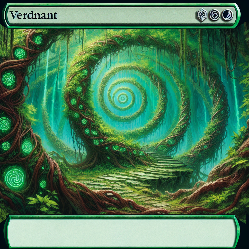 Verdant Art